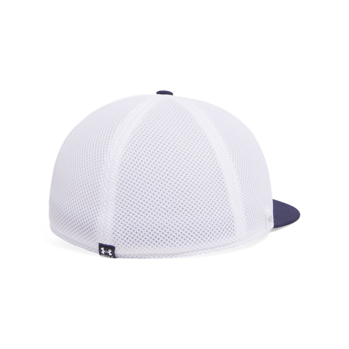 UNDER ARMOUR - Gorra Under Armour Isochll Drve Mid Sts Azul UNDER ARMOUR