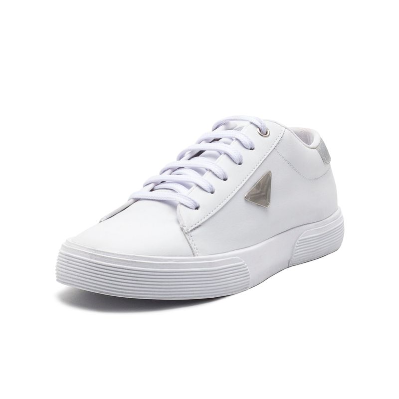 VIOLA - TENIS BLANCO PARA DAMA VIOLA ENZA C