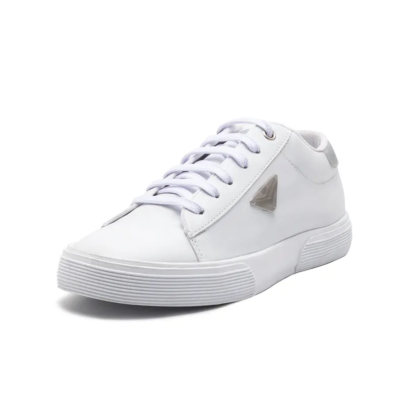 VIOLA - TENIS BLANCO PARA DAMA VIOLA ENZA C