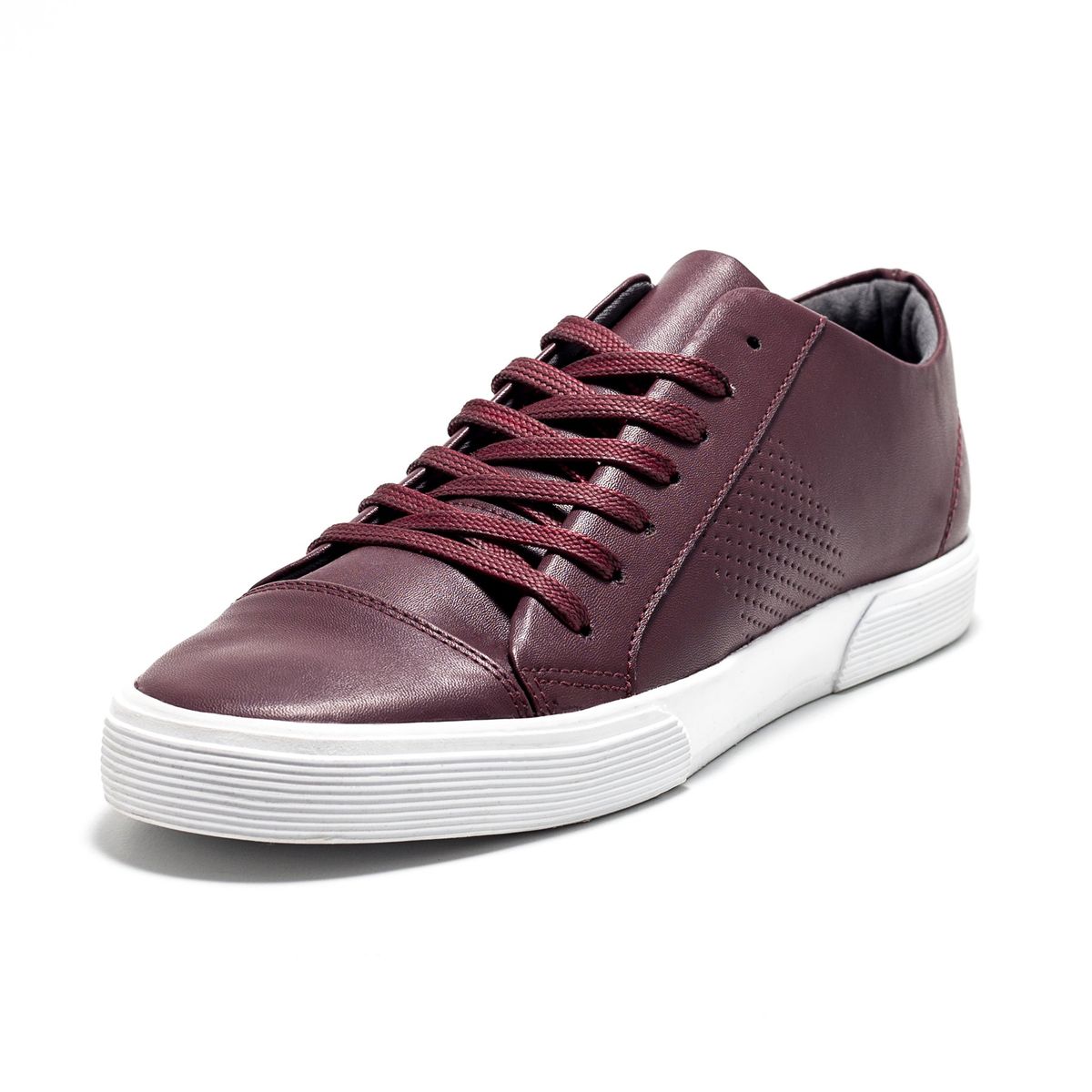 VIOLA - TENIS VINOTINTO PARA HOMBRE VIOLA FEMOR C
