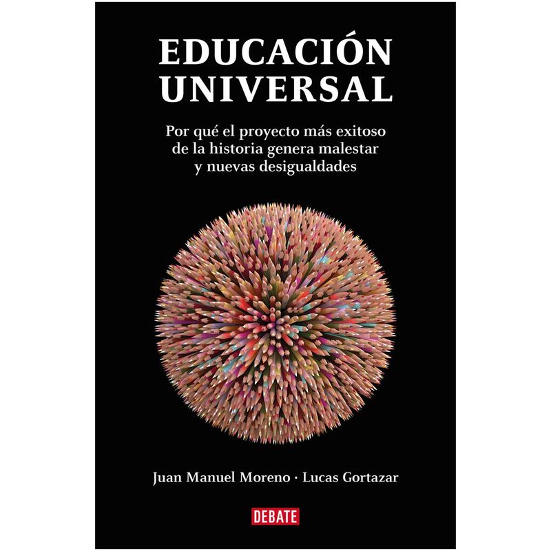DEBATE - Educación Universal