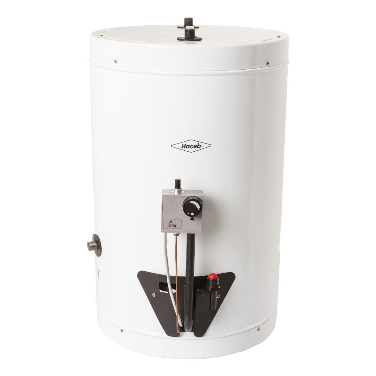 HACEB - Calentador De Agua 15 Galones Haceb De Acumulación Gn Color Blanco 120