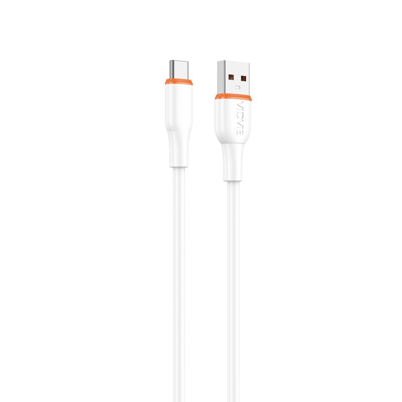 VIDVIE - Cable Tipo C Data Cable 1 mts 20W Vidvie CB4031T