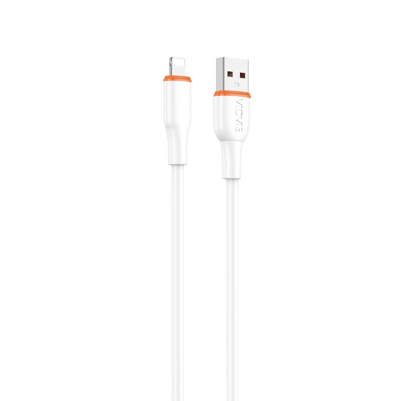 VIDVIE - Cable Iphone Data Cable 1 mts 20W Vidvie CB4031i