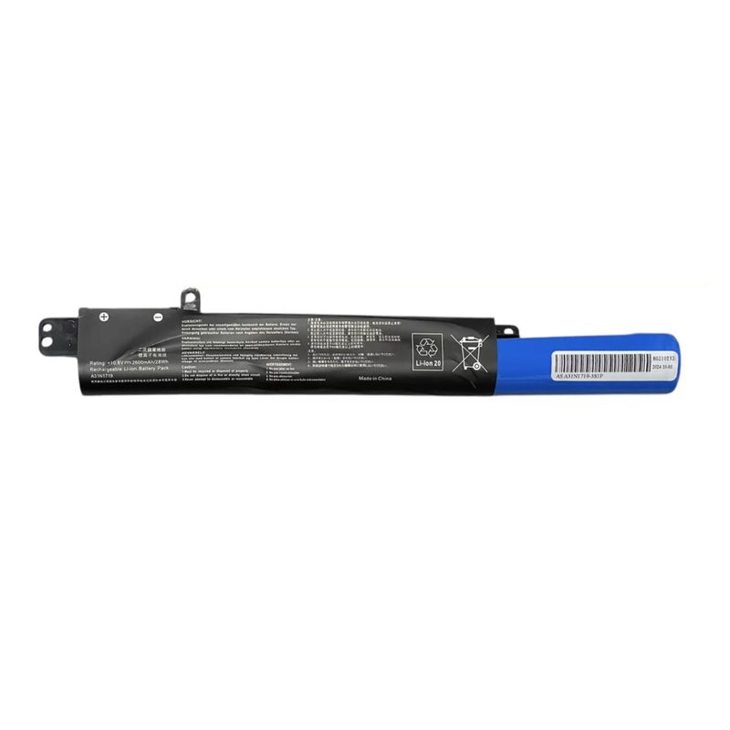 GENERICO - Bateria Portatil Para Asus A31n1719 X407 X407MA X407U X507UF
