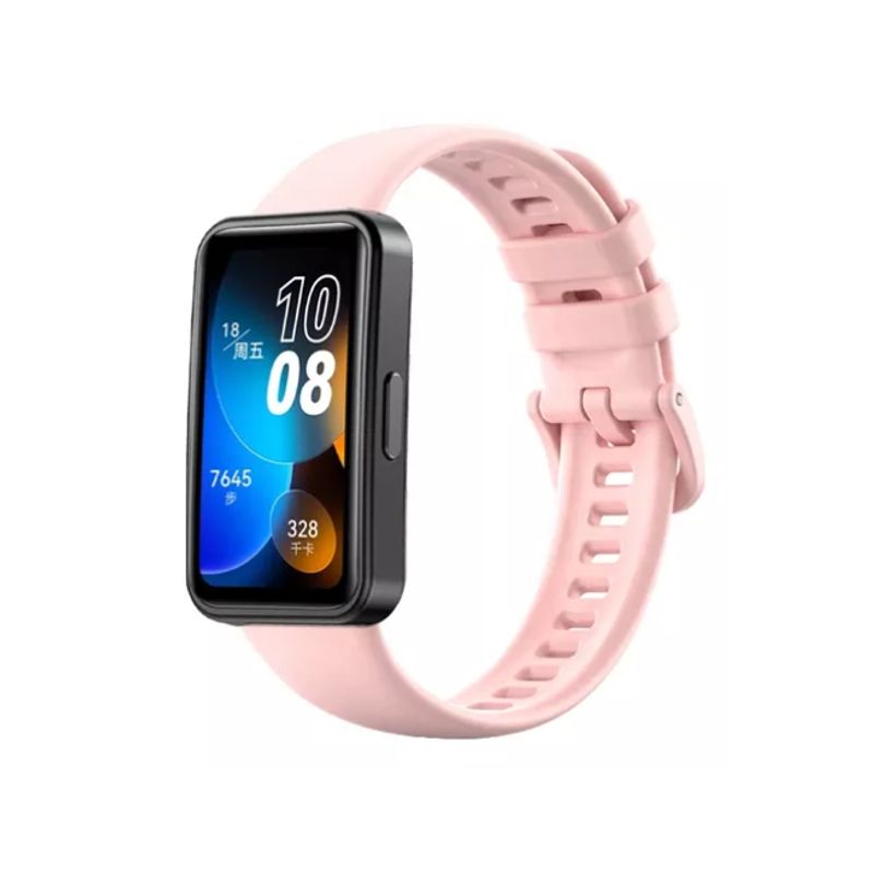 GENERICO - Manilla Compatible Con Huawei Band 10
