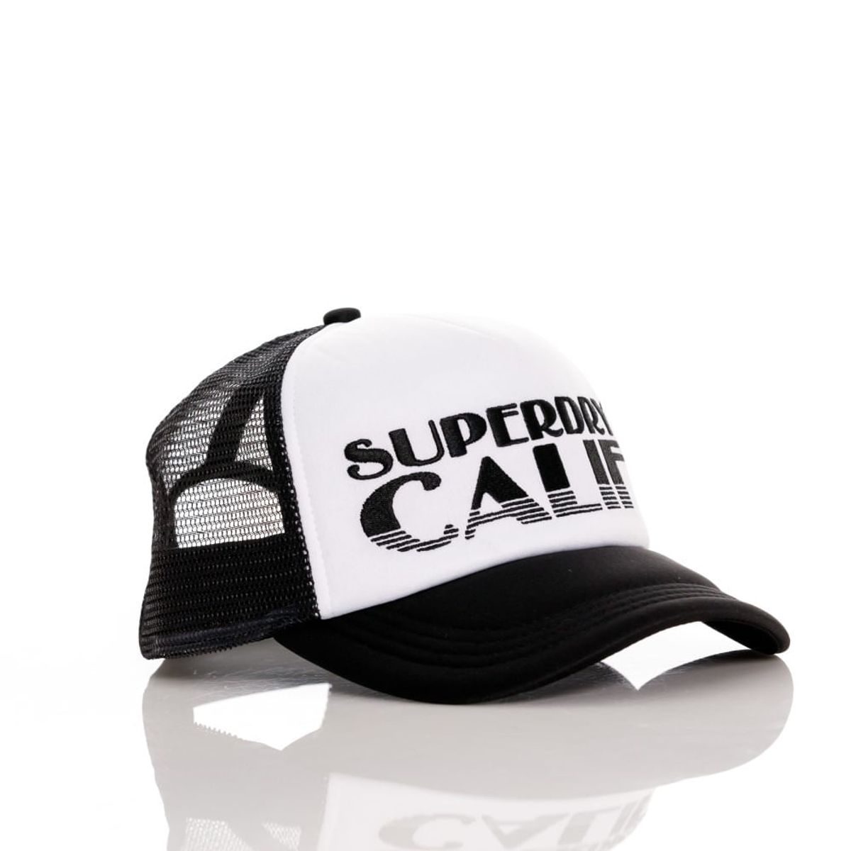 SUPERDRY - Gorra Unisex Vintage Trucker Superdry