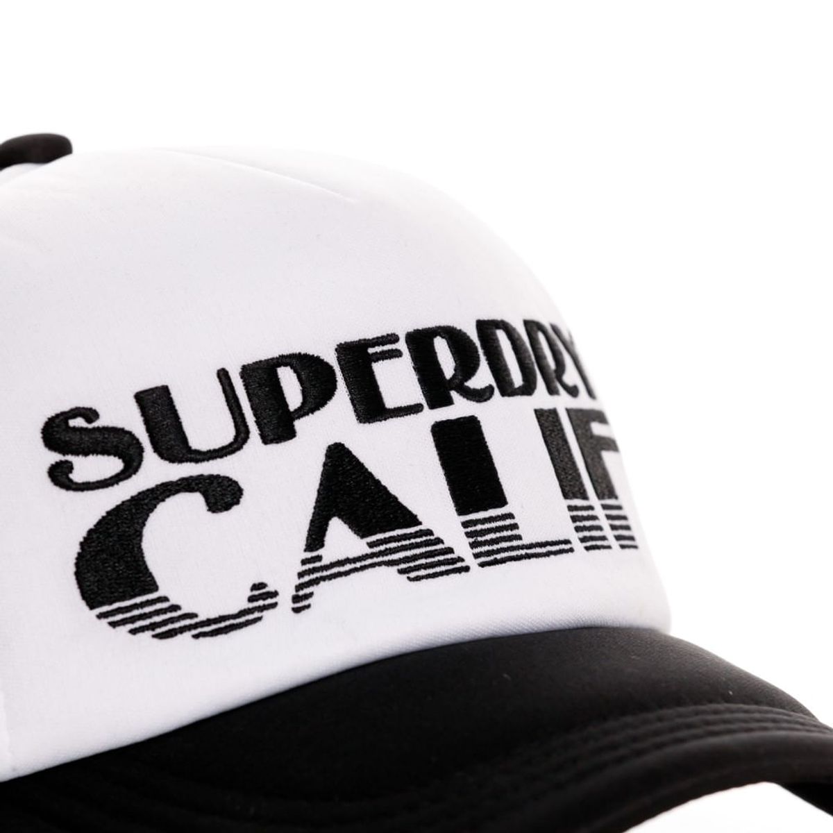 SUPERDRY - Gorra Unisex Vintage Trucker Superdry