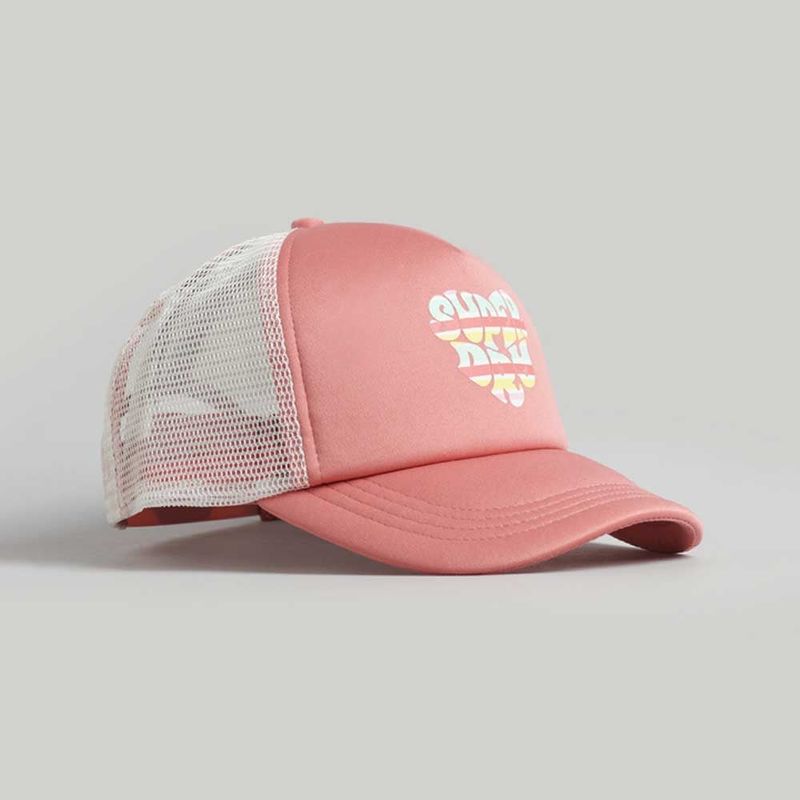 SUPERDRY - Gorra Unisex Vintage Trucker Superdry