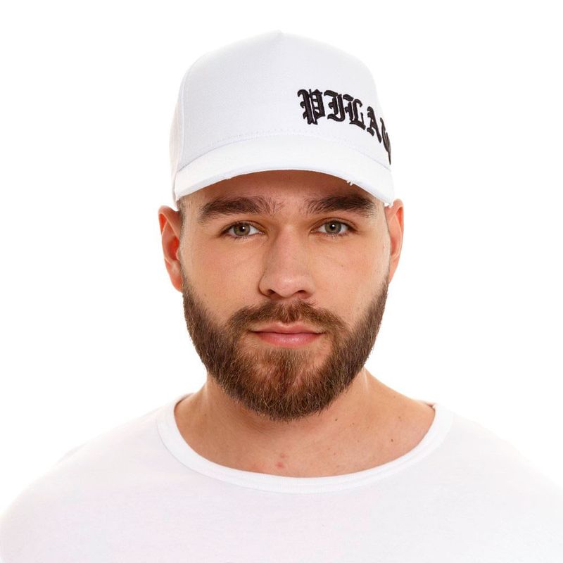 PILATOS - Gorra Para Hombre Pilatos