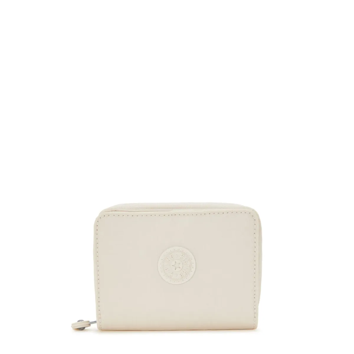 KIPLING - Billetera Pequeña Para Mujer Money Love Kipling
