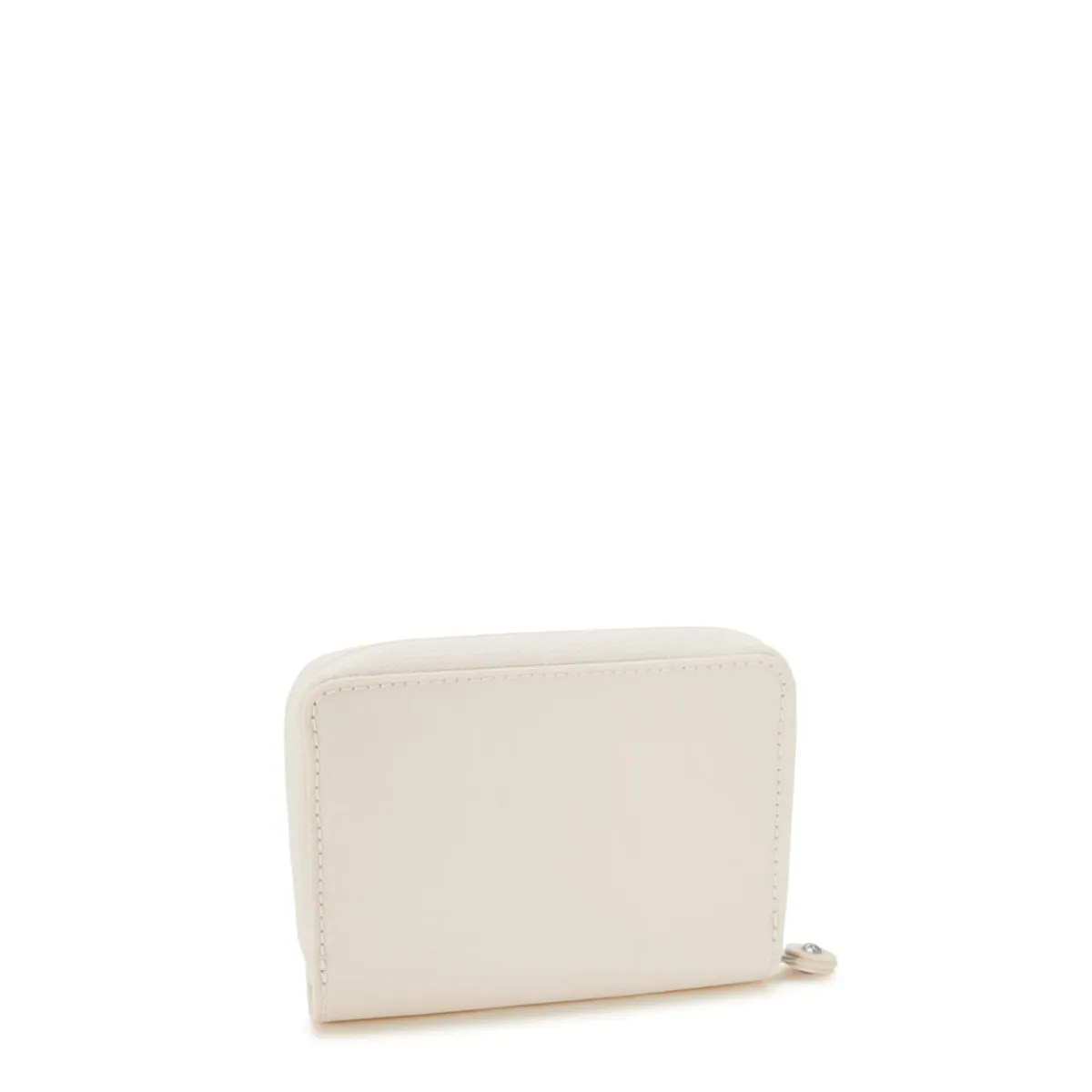 KIPLING - Billetera Pequeña Para Mujer Money Love Kipling