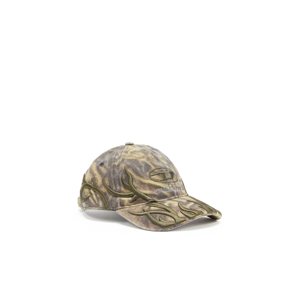 DIESEL - Gorra Para Hombre C-Aren Diesel