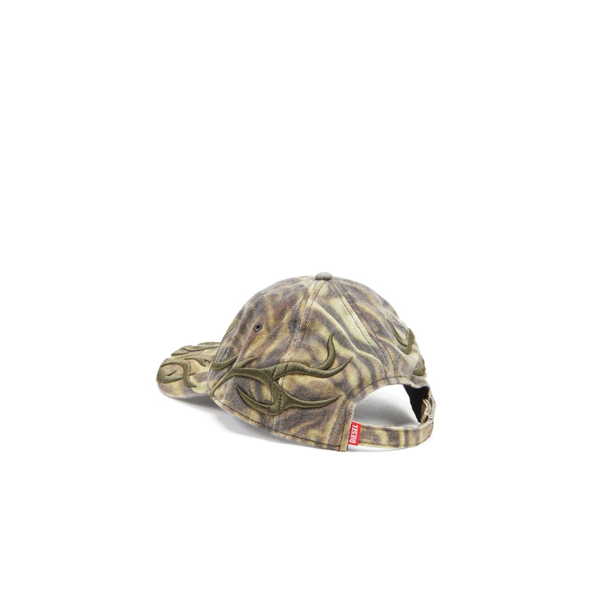 DIESEL - Gorra Para Hombre C-Aren Diesel
