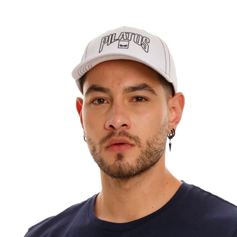 PILATOS - Gorra Para Hombre   Pilatos