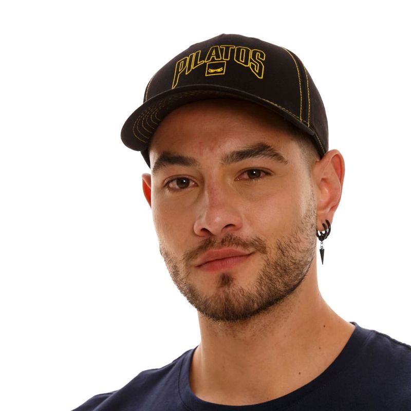 PILATOS - Gorra Para Hombre   Pilatos
