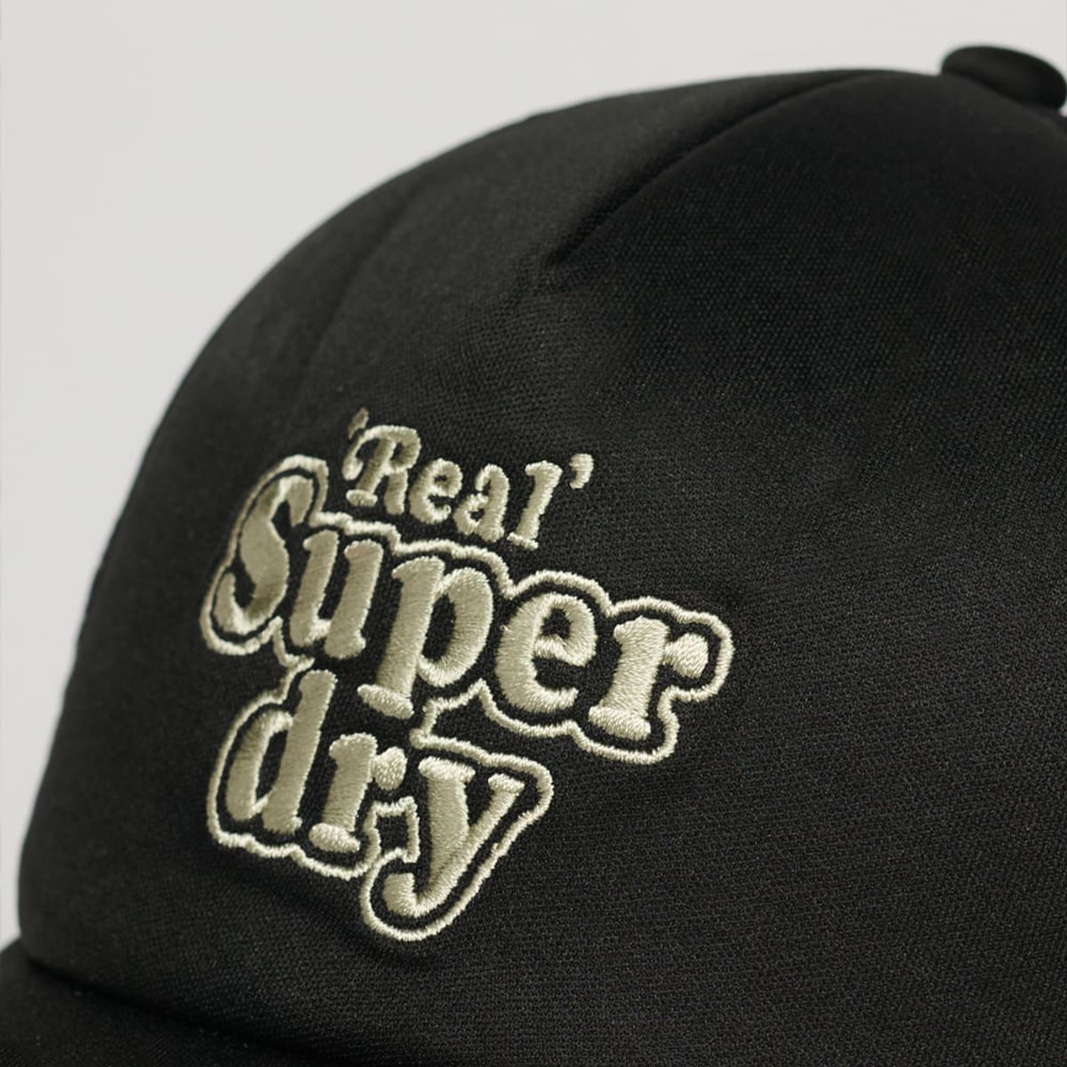 SUPERDRY - Gorra Para Hombre Vintage Graphic Trucker Superdry
