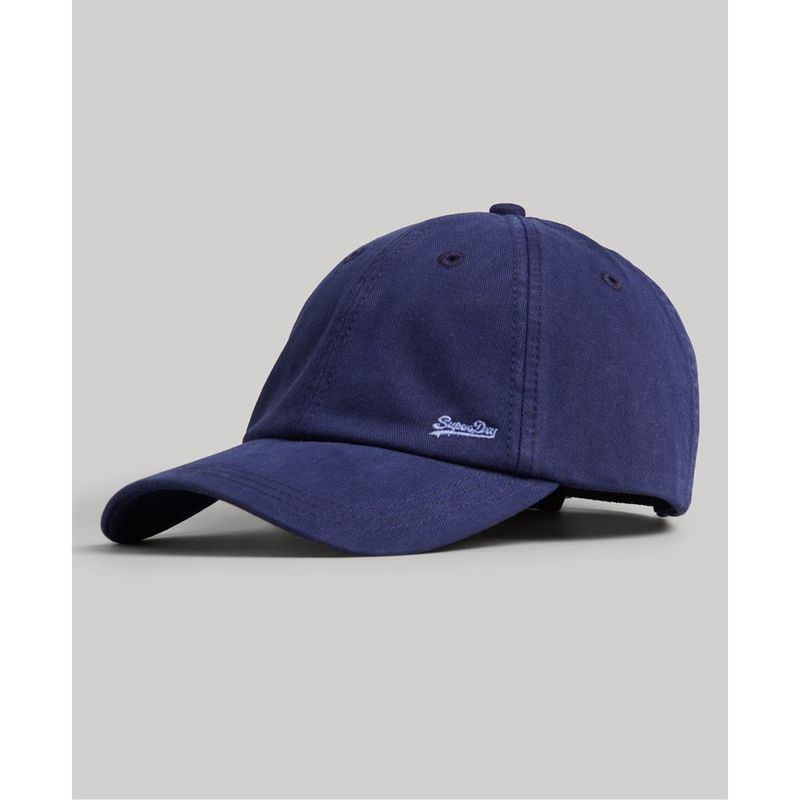 SUPERDRY - Gorra Para Hombre Vintage Emb Superdry