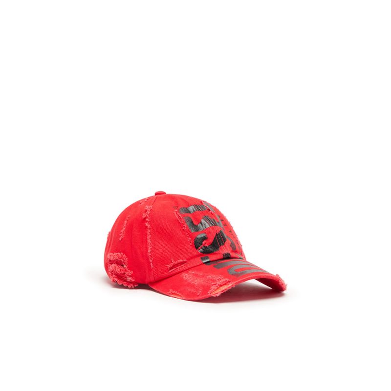 DIESEL - Gorra Para Hombre C-Ewan Diesel
