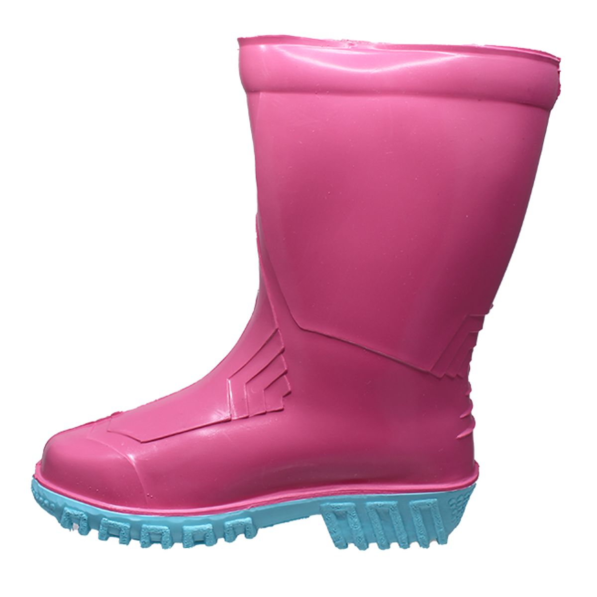 CROYDON - Bota de caucho niña croydon para lluvia