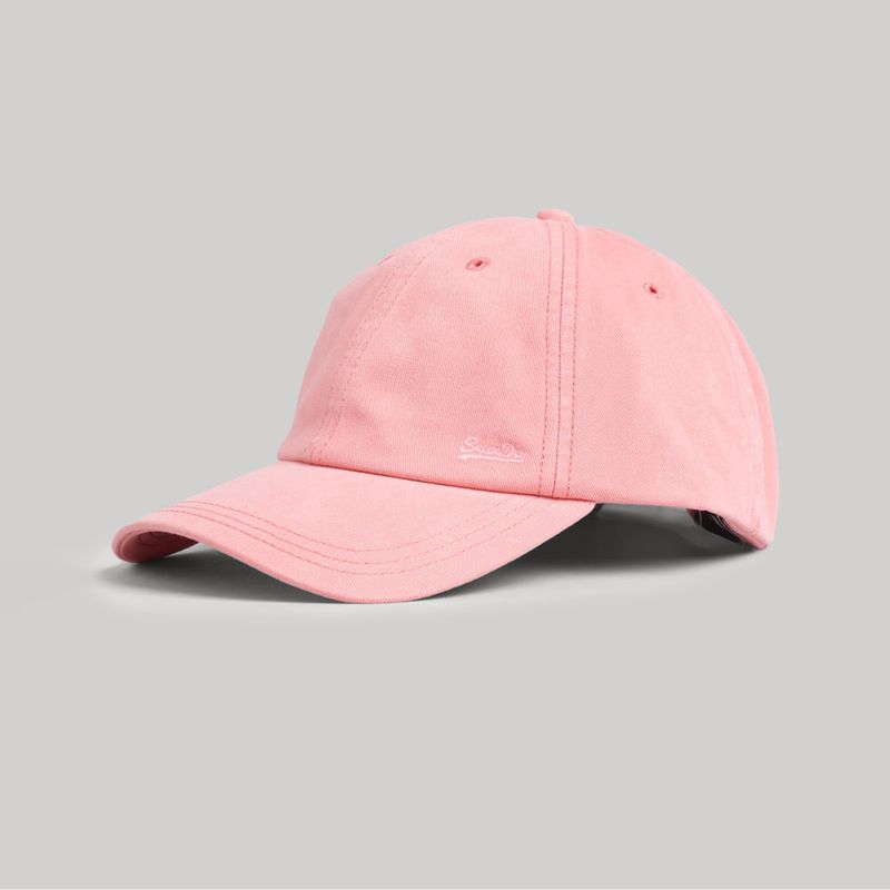 SUPERDRY - Gorra Para Hombre Vintage Emb Superdry