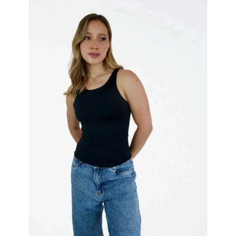 MOLGOA - Blusa Para Mujer - The Chill