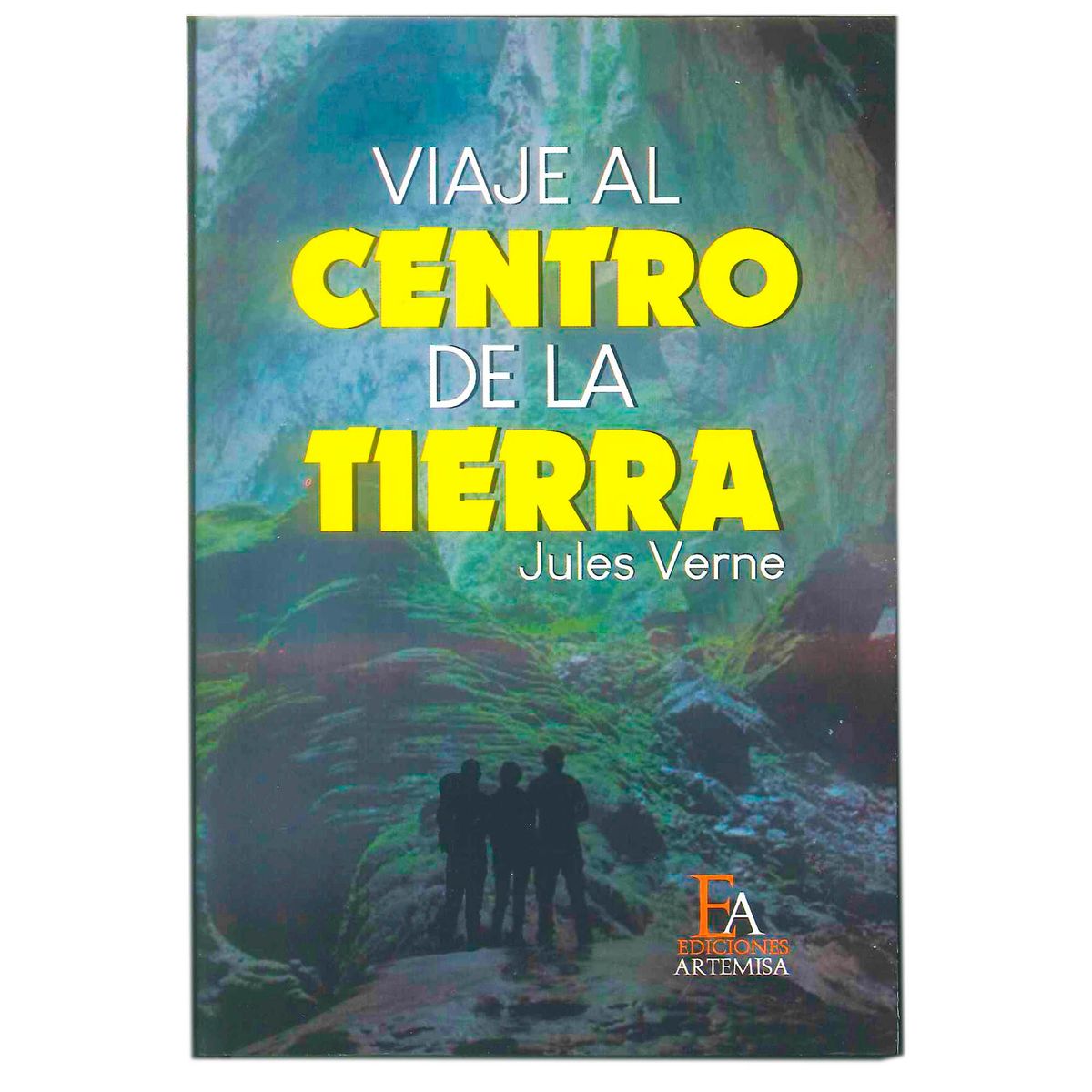 BOOKS - Kit X2 Libros Viaje Centro De La Tierra Clásicos Franz Kafka