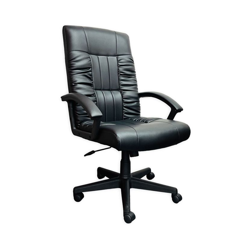 DIMATEX LEON - Silla Oficina Ejecutiva Escritorio Giratoria Sillón Refferoe