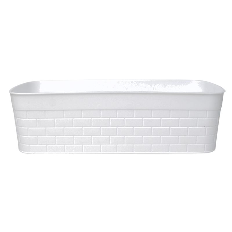 NOVUM - CAJA ORGANIZADORA GRANDE (24.7 X 17.5 X 7.8 CM)