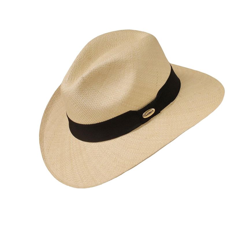 GENERICO - Sombrero Aguadeño Sandoneño Fino en Palma de Iraca