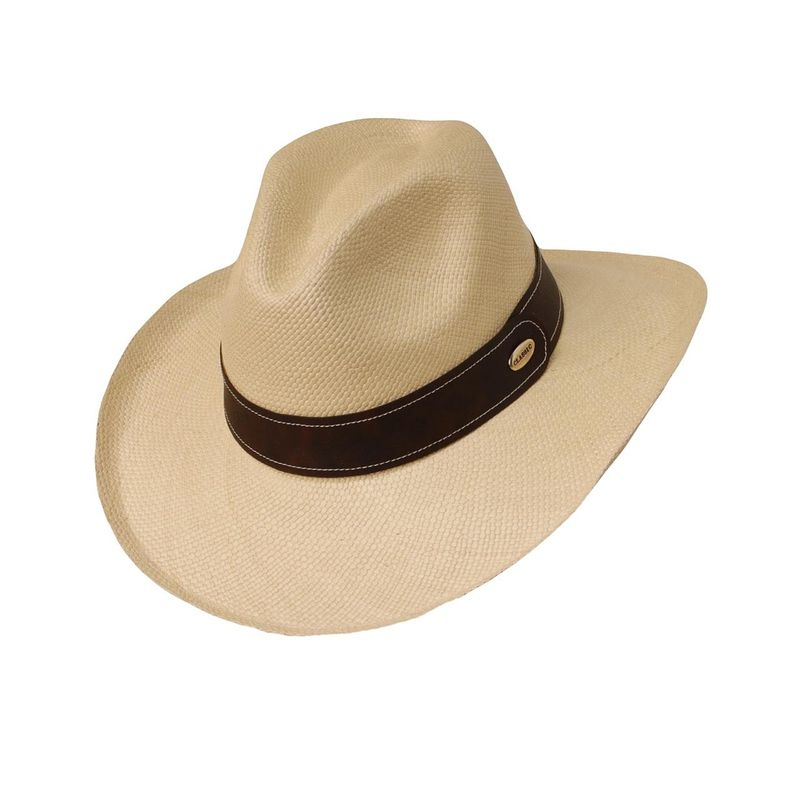 GENERICO - Sombrero Aguadeño Sandoneño Fino en Palma de Iraca