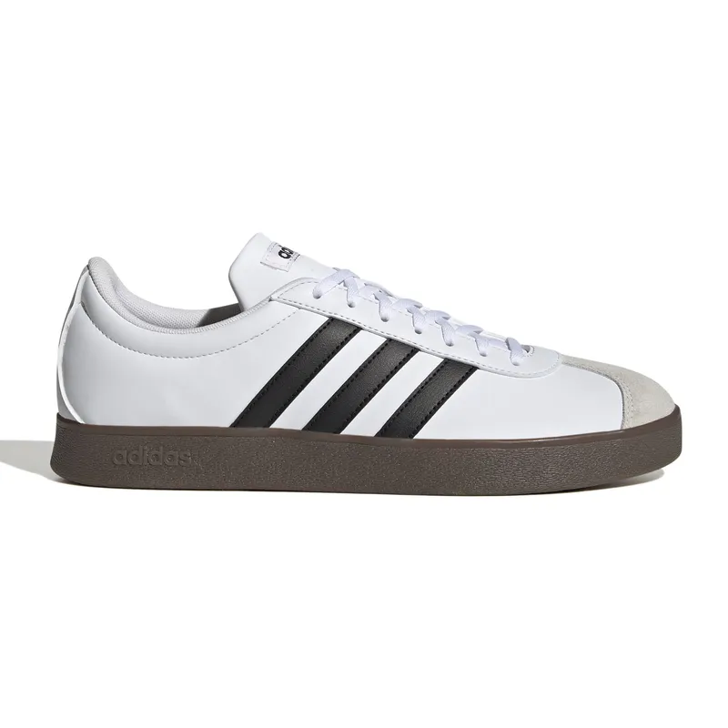 ADIDAS - Zapato Hombre Adidas Performance Vl Court Base