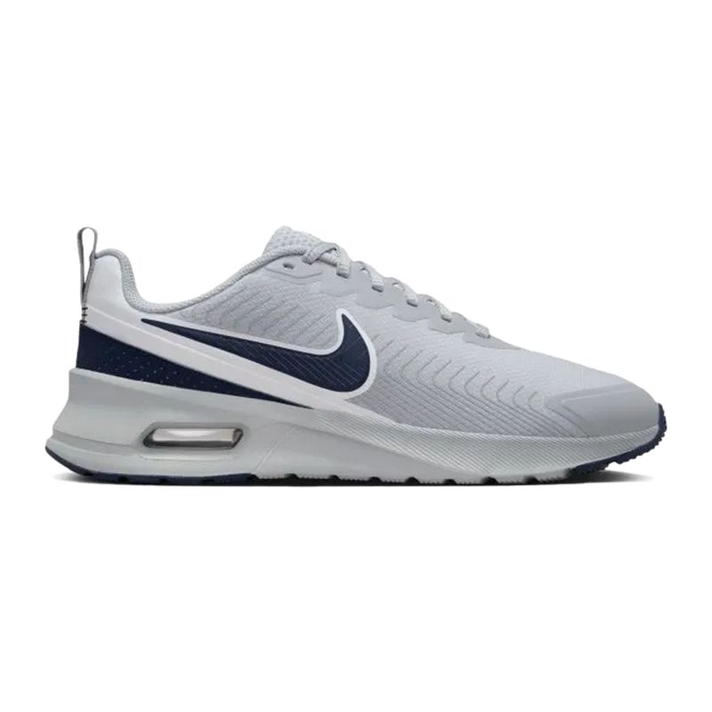 NIKE - Zapato Hombre Nike Air Max Nuaxis Gr.
