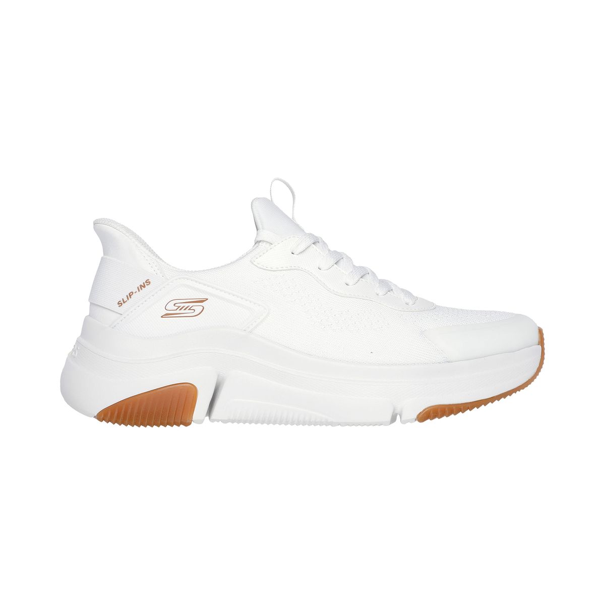 SKECHERS - Zapato Hombre Skechers Bobssparrowflex-Steadyedge,