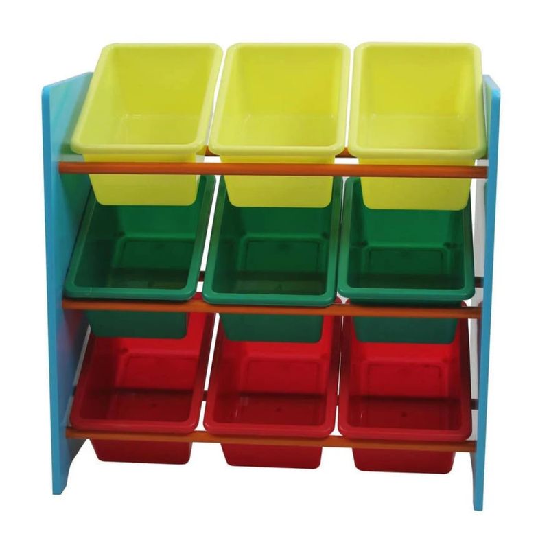 GENERICO - Organizador Infantil Para Niños