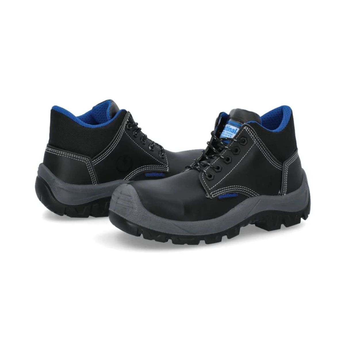 MULTINAL - Bota de seguridad Multinal SP 620 con puntera en composite negra