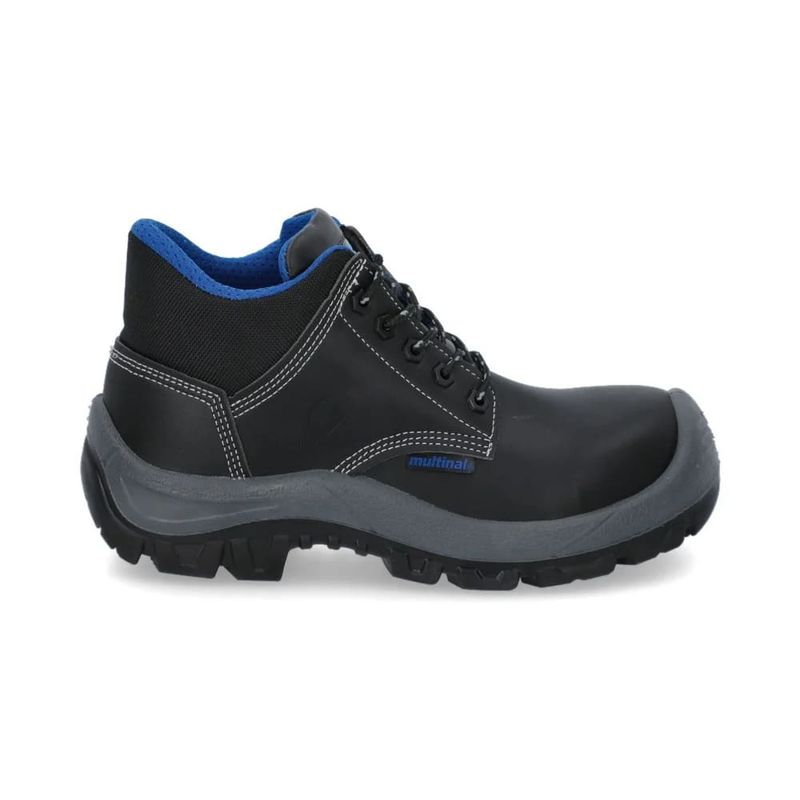 MULTINAL - Bota de seguridad Multinal SP 620 con puntera en composite negra