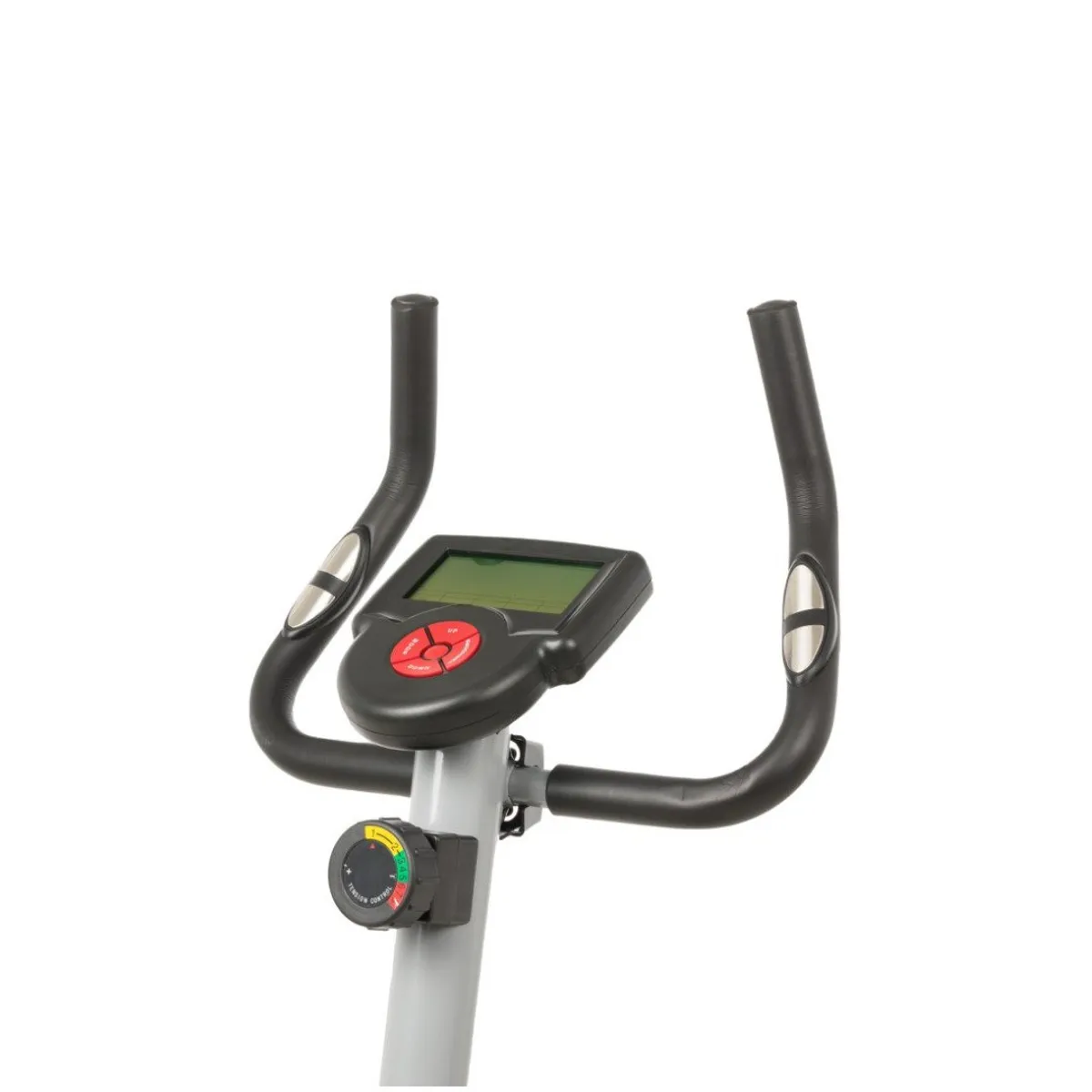 SPORT FITNESS - Bicicleta Estática Sportfitness Melbourne Resistencia Magnet..
