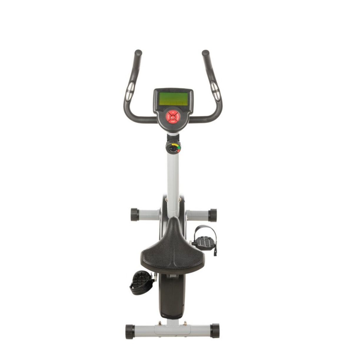 SPORT FITNESS - Bicicleta Estática Sportfitness Melbourne Resistencia Magnet..
