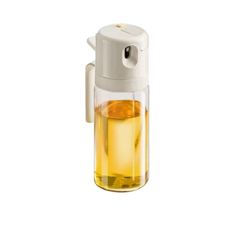 GENERICO - Dispensador de Aceite 2 en 1 Spray y vertible $