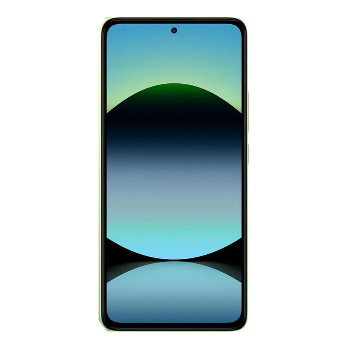 XIAOMI - Celular Xiaomi Redmi Note 14 Lime Green 6 RAM 128
