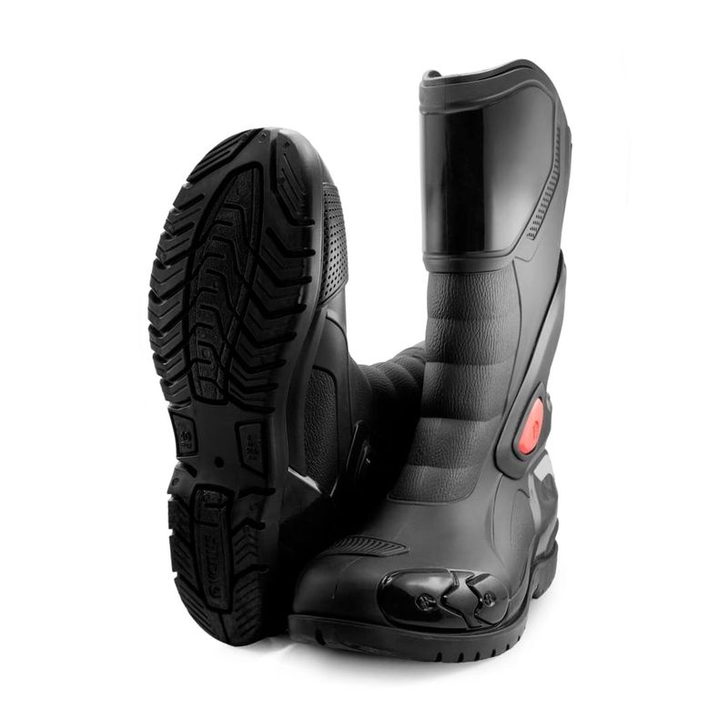 Bota Impermeable Moto Racing VMR VENUS