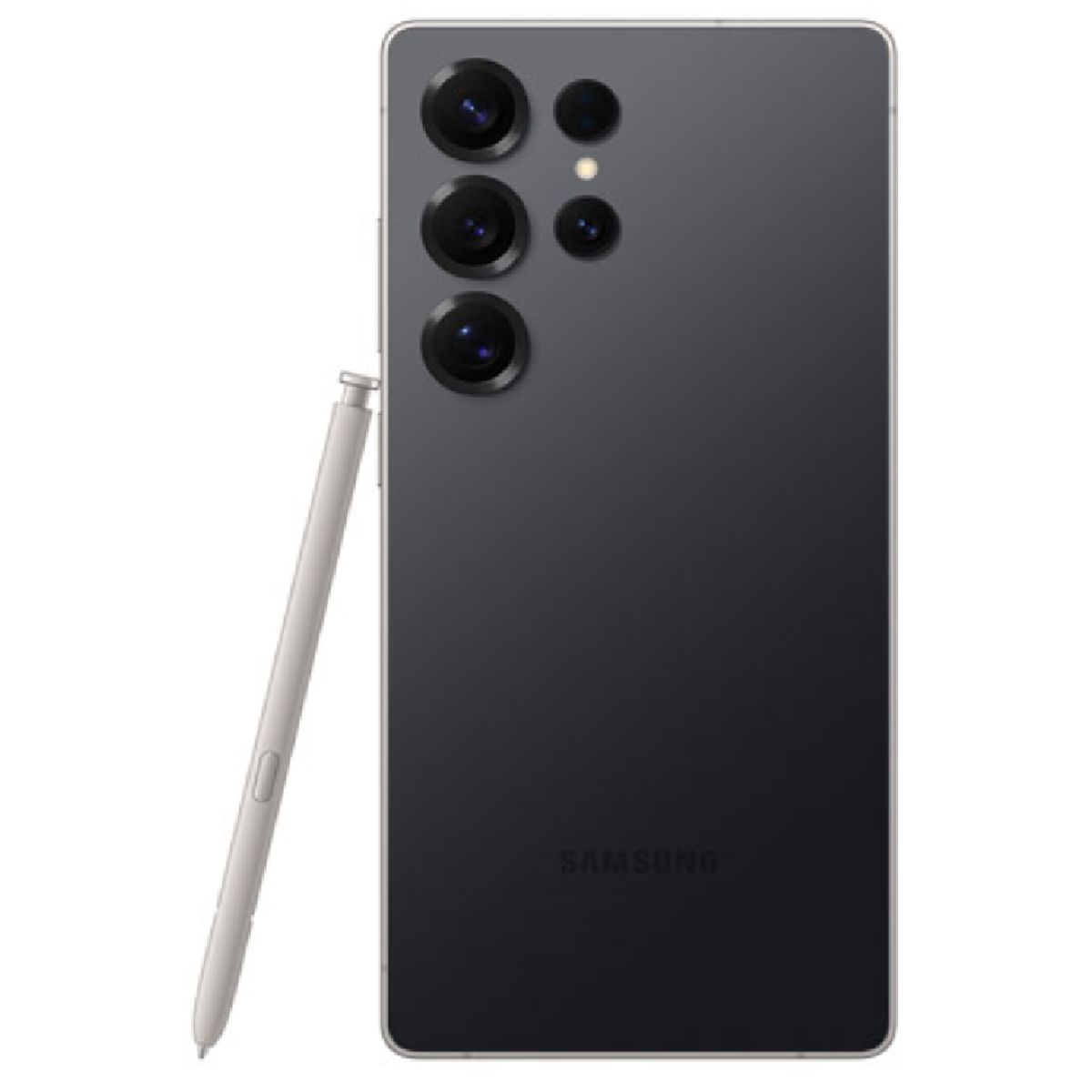 SAMSUNG - Celular Samsung Galaxy S25 ULTRA 256GB 5G NEGRO