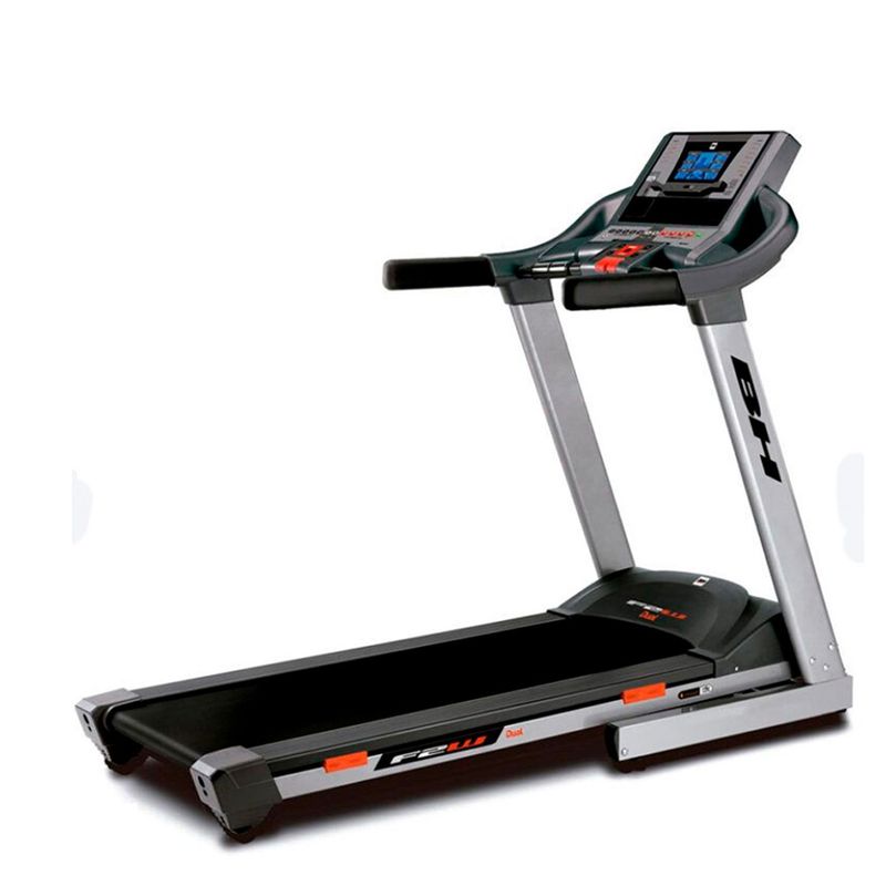 DYNAMIC - Banda Caminadora Trotadora Eléctrica Dynamic F2W