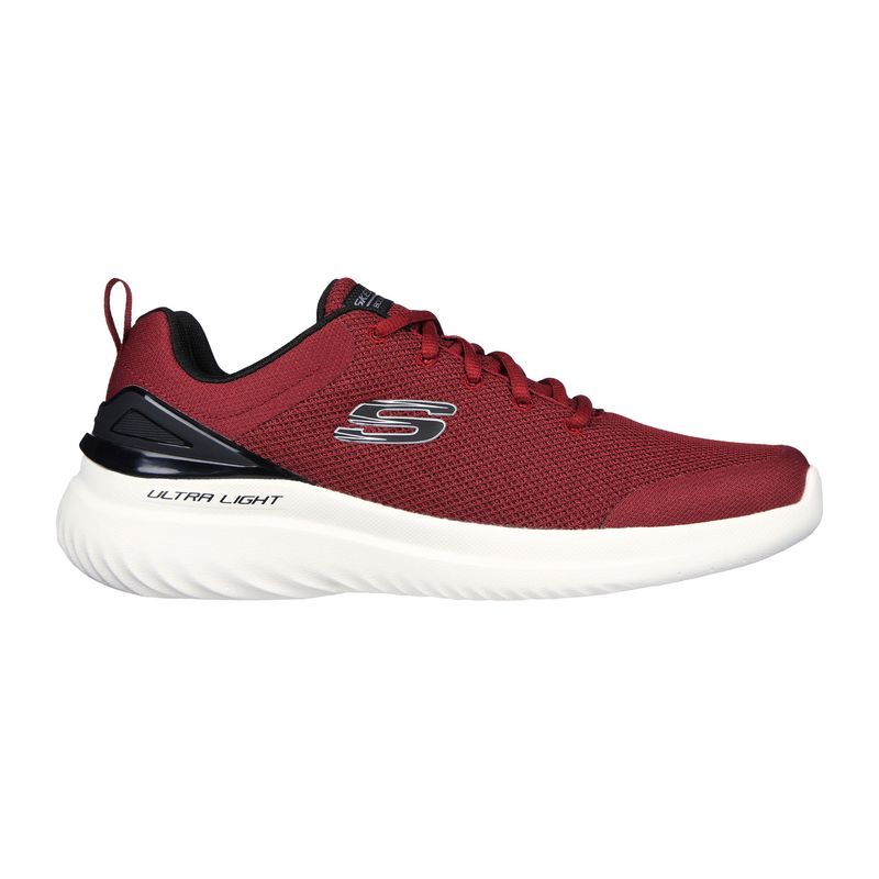 SKECHERS - Zapato Hombre Skechers Bounder2.0-Nasher