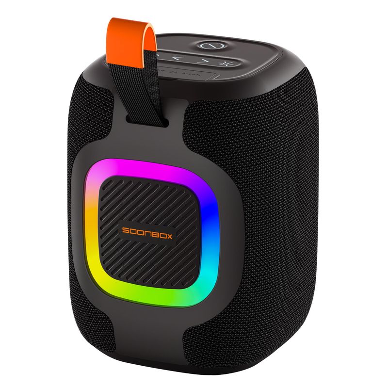 ESENSES - Parlante Inalámbrico bluetooth 20 watts Vertical Ref. SP-3720