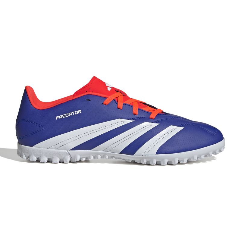 ADIDAS - Turf Hombre Adidas Performance Predator Club Tf.