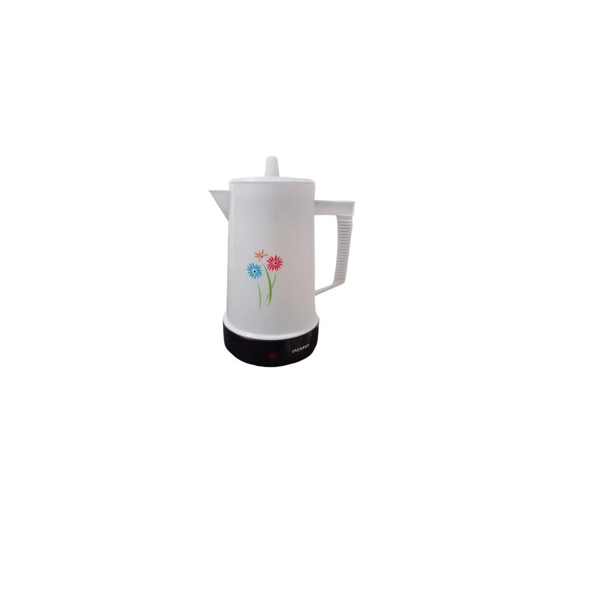 UNIVERSAL ROYAL - Cafetera 2 En 1 Universal Royal Iu-204d Grande 1.5 Litros