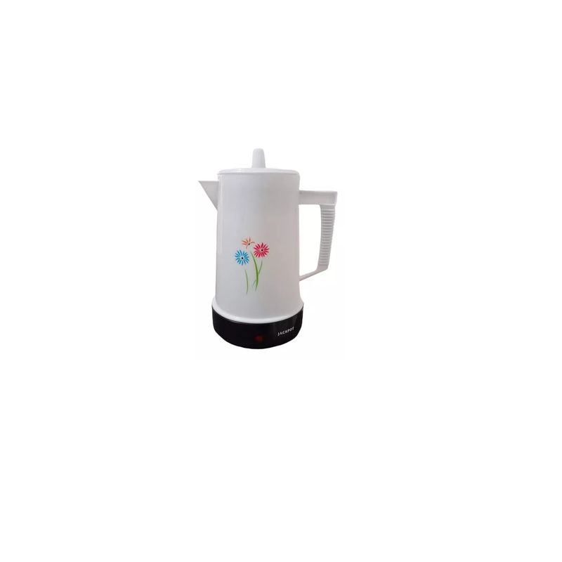 UNIVERSAL ROYAL - Cafetera 2 En 1 Universal Royal Iu-204d Grande 1.5 Litros