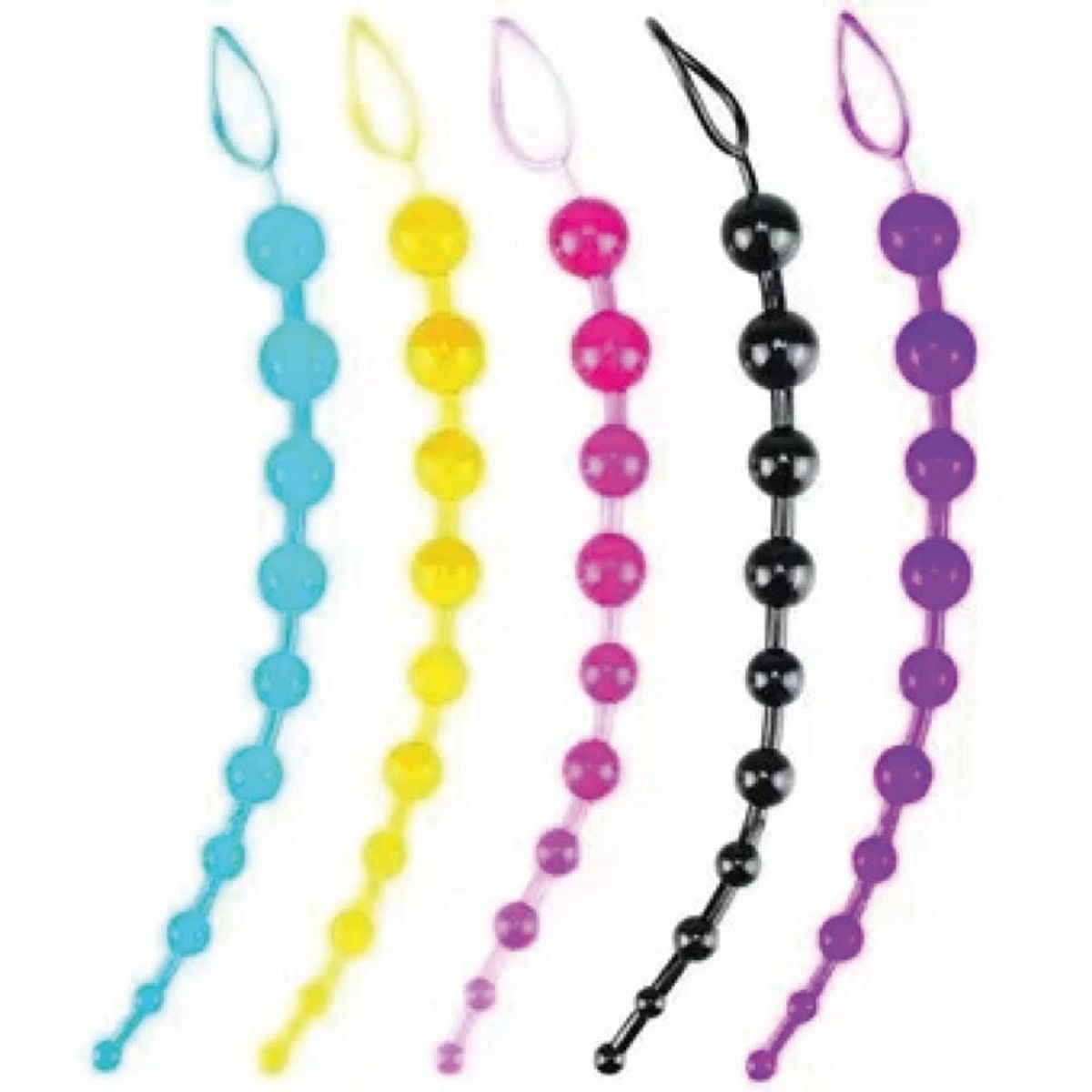 GENERICO - Bolas Chinas Color Azul